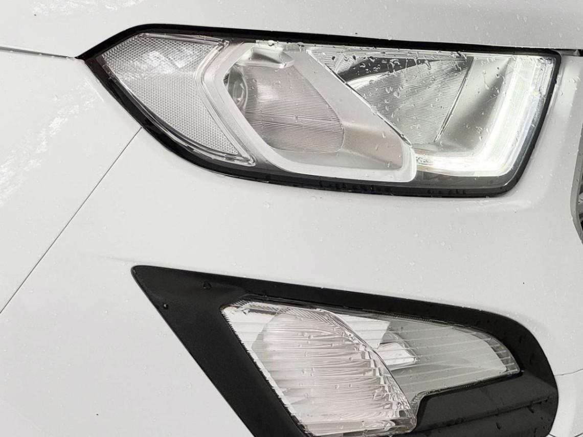 FORD EcoSport 1 0 ecoboost plus 100cv my20 25