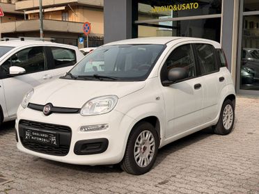 Fiat Panda 1.2 Easy unico proprietario