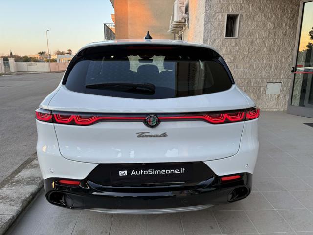 ALFA ROMEO Tonale 1.6 diesel 130 CV TCT6 Ti.