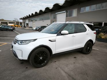 Land Rover Discovery 2.0 SD4 240 CV HSE 7 POSTI