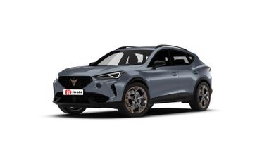 Cupra Formentor 2.0 TDI 150 cv DSG