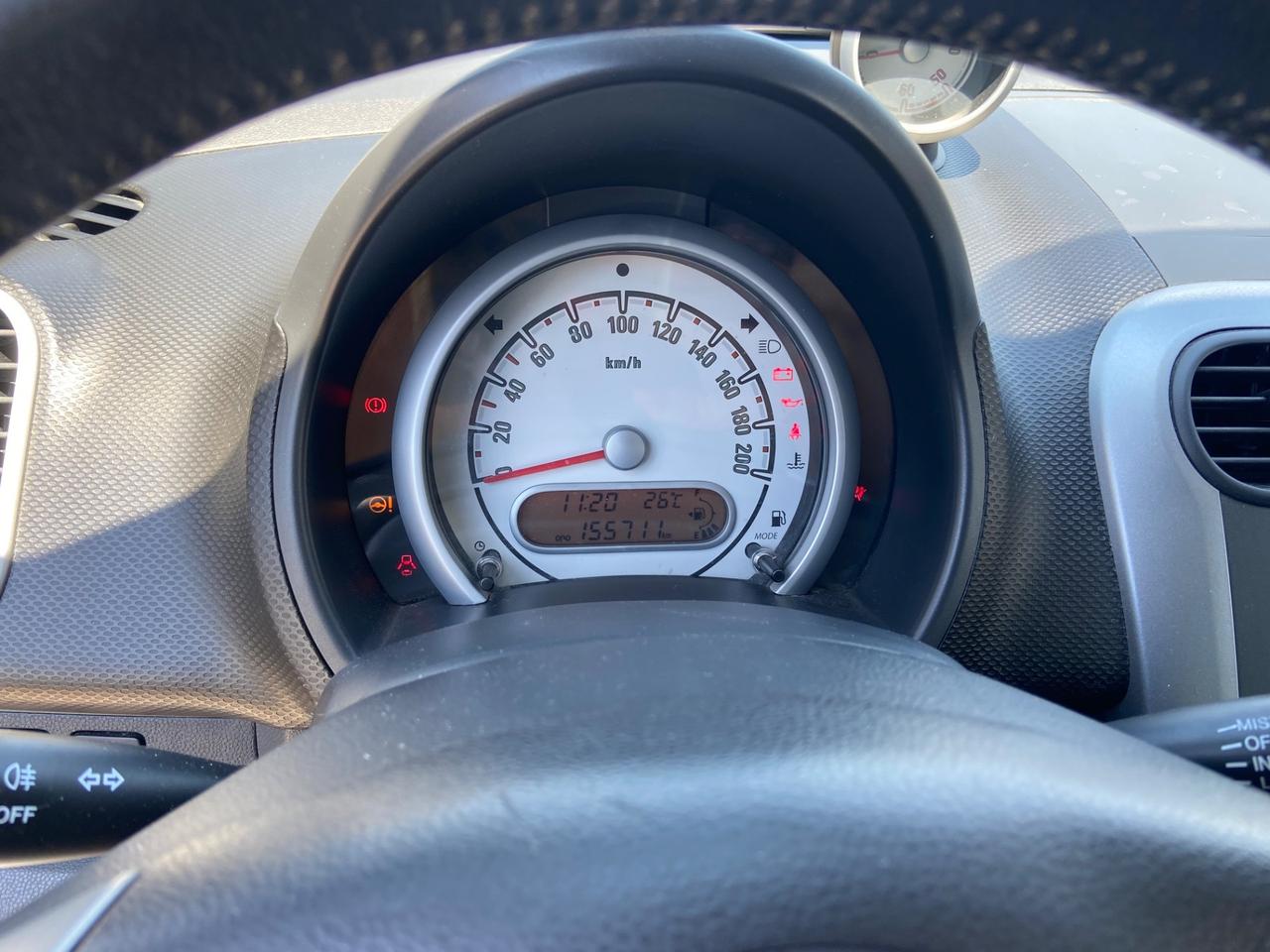 Opel Agila 1.3 CDTI 75CV Enjoy