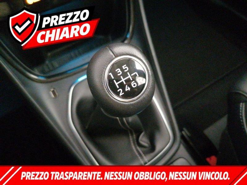 Ford Puma 1.0 ecoboost h Titanium X s&s 125cv