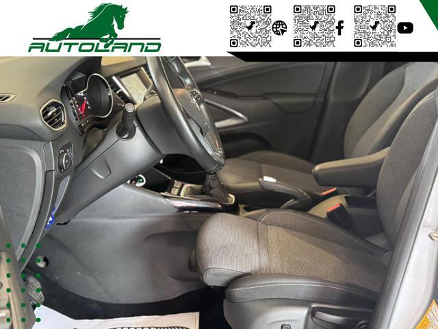 OPEL Crossland X 1.2 Turbo 12V 110 CV Start&Stop Advance