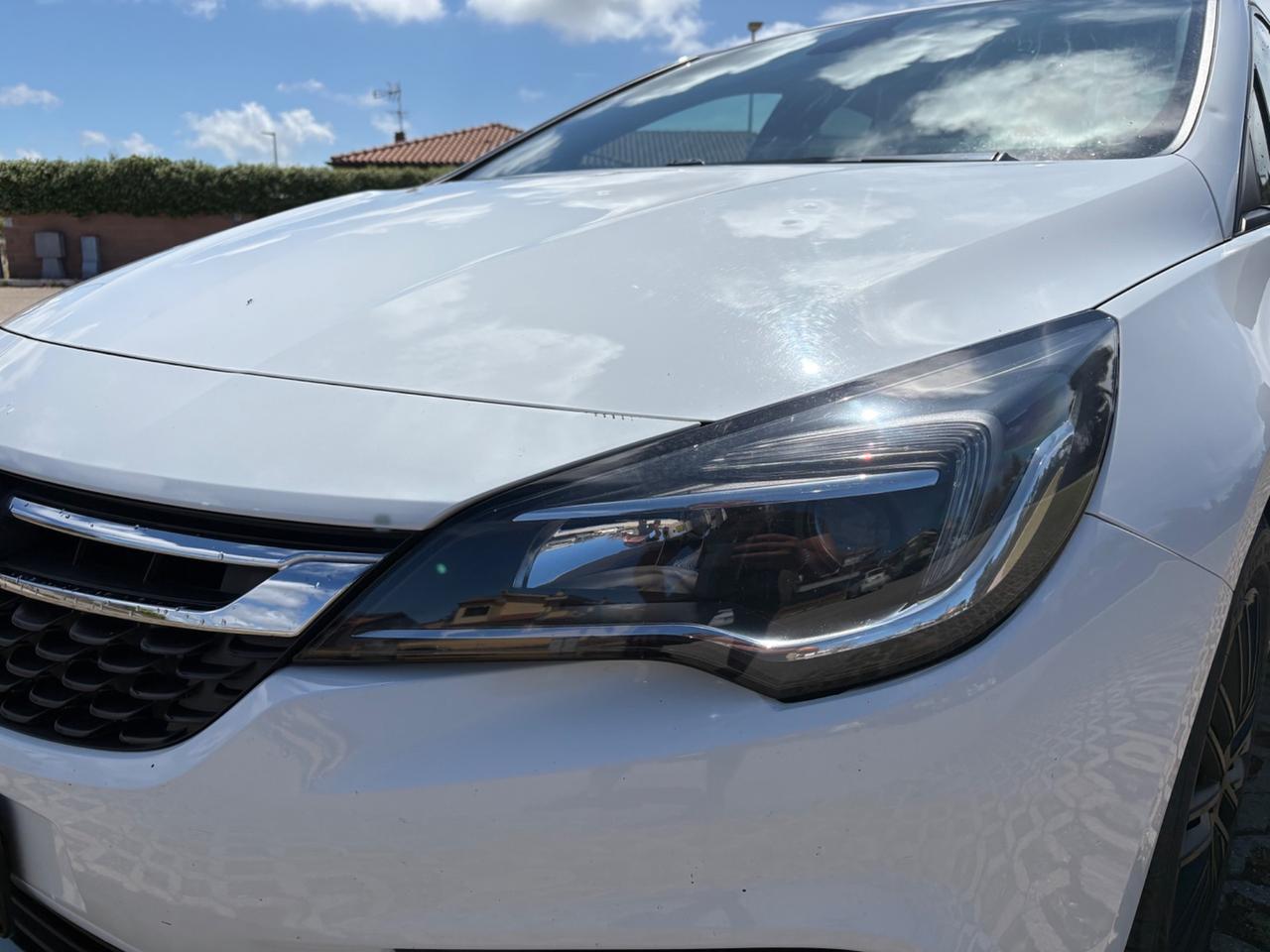 Opel Astra 1.6 CDTi 136CV Start&Stop 5 porte Innovation