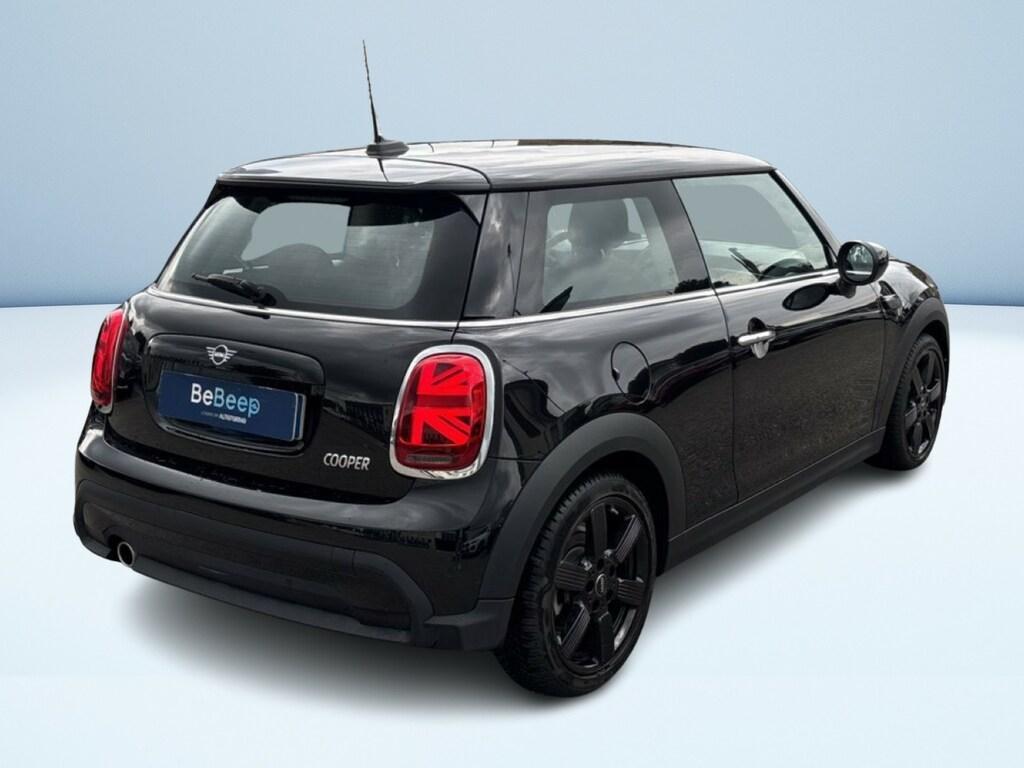 Mini Cooper 1.5 TwinPower Turbo Cooper