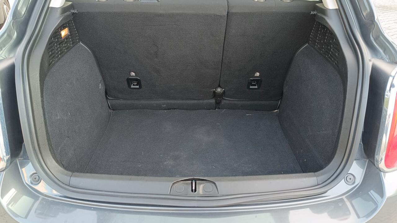 Fiat 500X 1.3 MultiJet 95 CV Pop Star
