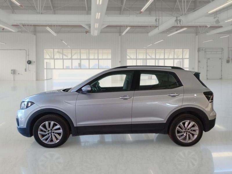 VOLKSWAGEN T-CROSS 1.0 TSI STYLE SUV