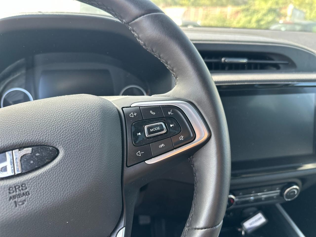 DR Motor DR 4.0 - dr 4.0 1.5 Gpl 114cv