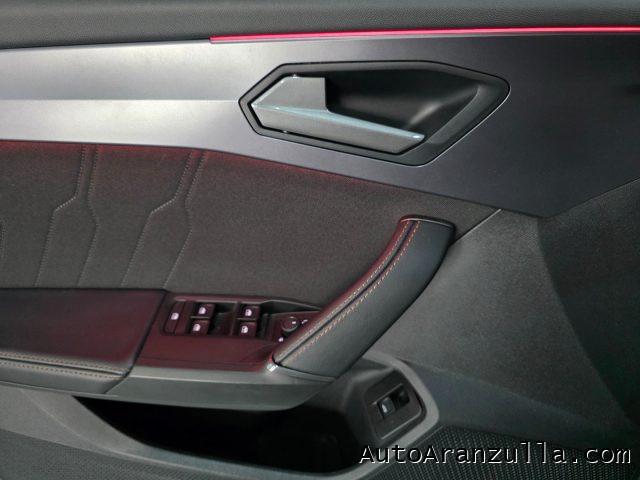 CUPRA Formentor NEW 2.0 TDI 150CV DSG Navi Pacchetto "Edge"