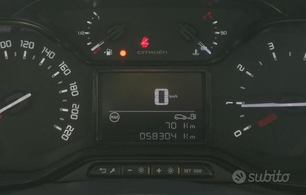 CITROEN C3 PureTech 82 CV S&S Feel