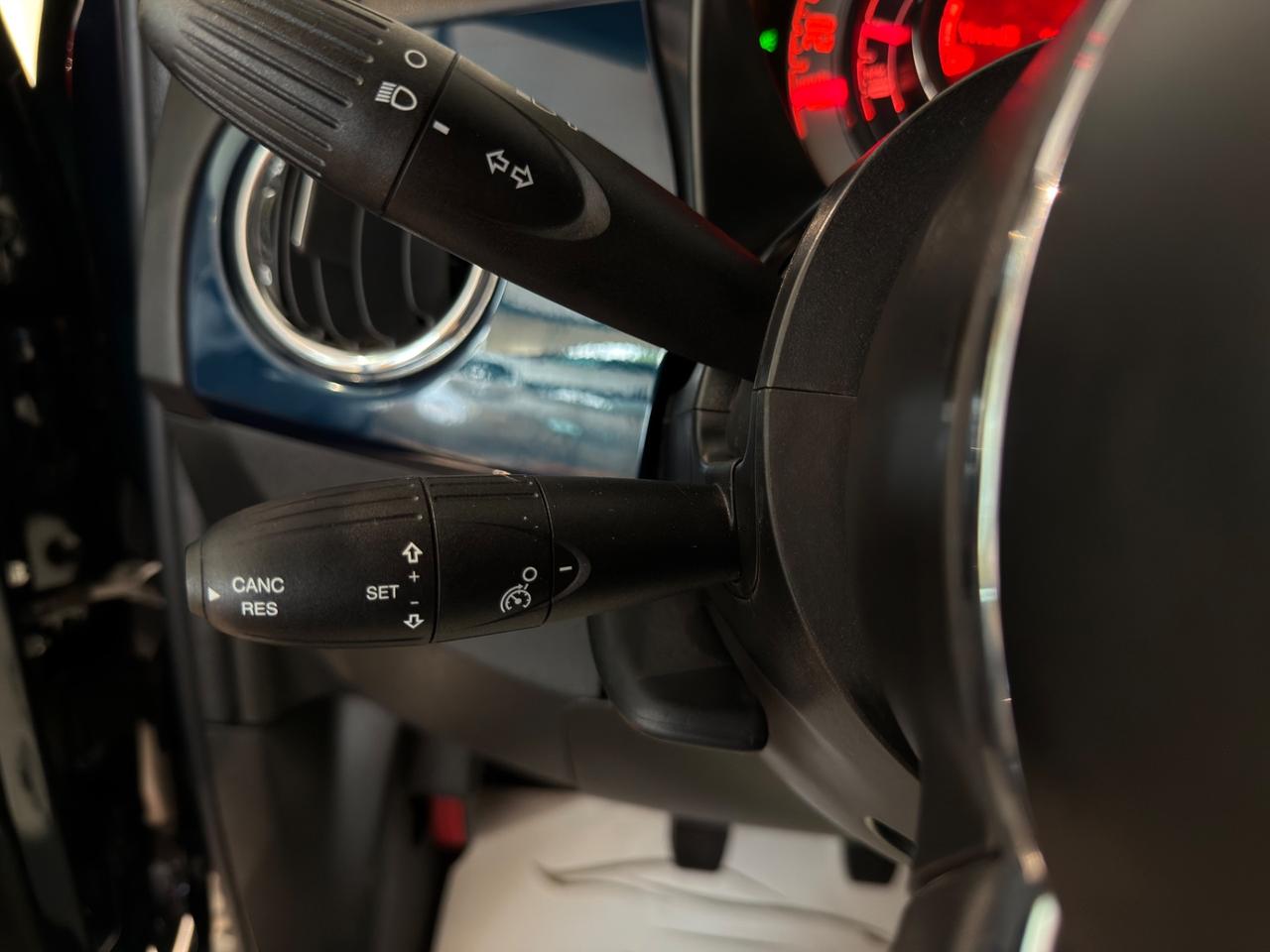 Fiat 500 1.0 Hybrid Sport ** OK NEOPATENTATI **