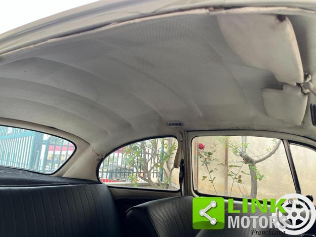 VOLKSWAGEN Maggiolino 1.2 11/D2