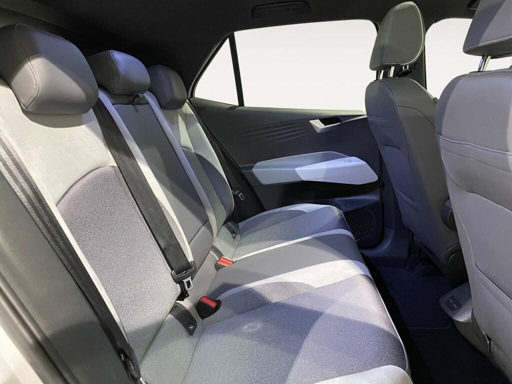 Volkswagen ID.3 204CV Batt.58kWh Style (EV) - Pompa di calore/IVA ESPOSTA