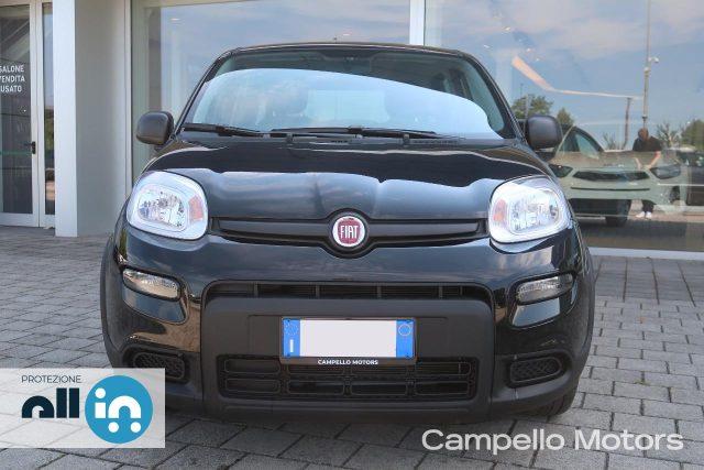 FIAT Panda Panda 1.0 70cv Hybrid Panda MY24