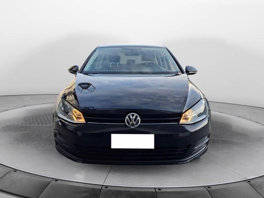 Volkswagen Golf 1.2 TSI BlueMotion Comfortline