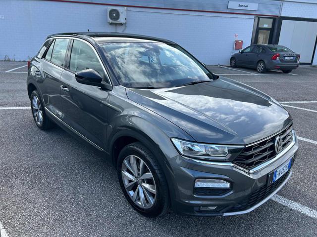 VOLKSWAGEN T-Roc 1.0 TSI 115 CV Style BlueMotion Technology