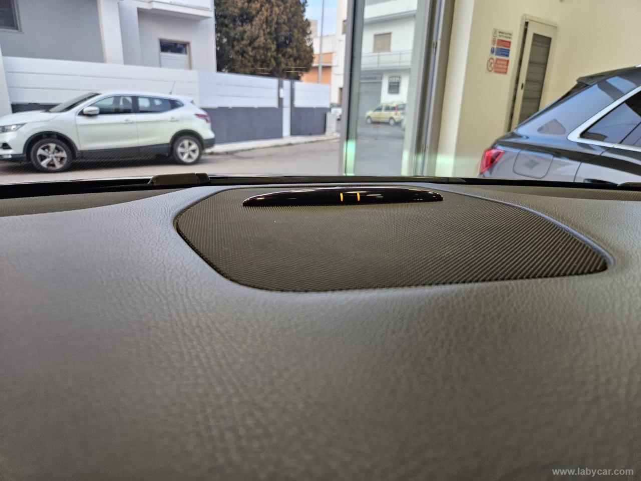 MERCEDES-BENZ ML 250 BlueTEC 4Matic Premium