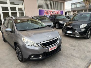 Peugeot 2008 1.4 HDi 68CV Active