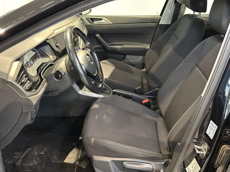 Volkswagen Polo 1.6 TDI Comfortline