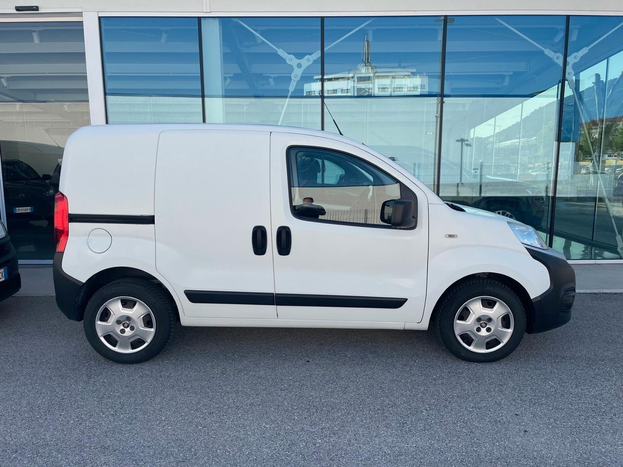 Fiat Fiorino 1.3 MJT 95CV Cargo SX