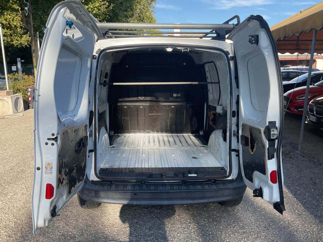 Renault Kangoo 1.5 dCi 90CV FURGONE COMPRESO IVA