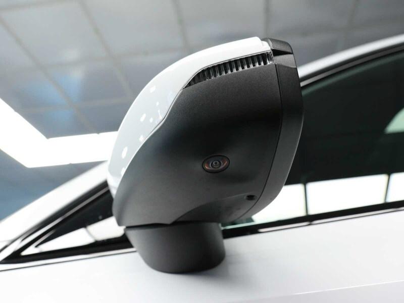 AUDI A3 4ª serie A3 SPB 35 TFSI S tronic S lin...