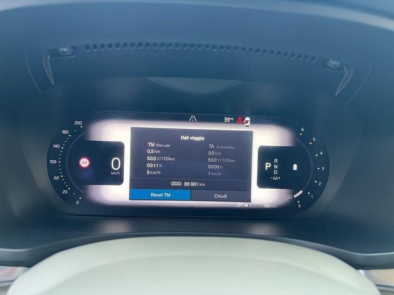 Volvo V60 Cross Country B4 D AWD autom. PLUS