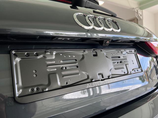 AUDI A3 SPB 35 TFSI S tronic Business Advanced
