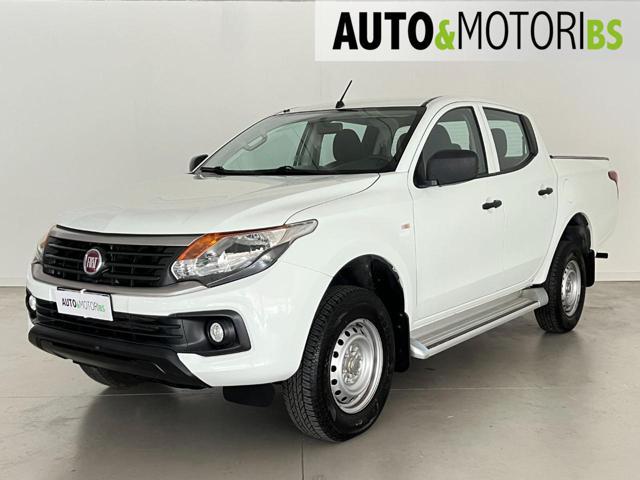 FIAT Fullback 2.4 150CV Doppia Cabina SX S&S