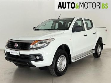 FIAT Fullback 2.4 150CV Doppia Cabina SX S&S