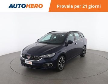 FIAT Tipo 1.6 Mjt S&S DCT SW Lounge