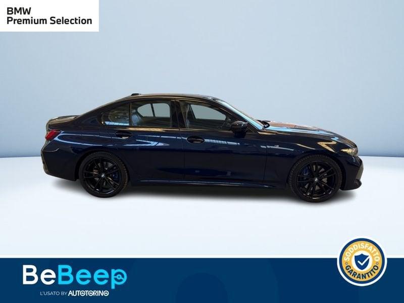 BMW Serie 3 M340D MHEV 48V XDRIVE AUTO