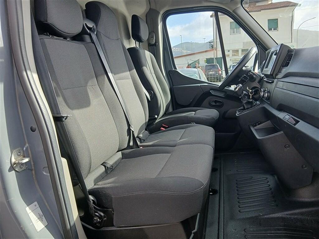 Renault Master T33 2.3 dci 135cv L2H2 Ice Plus E6d-temp