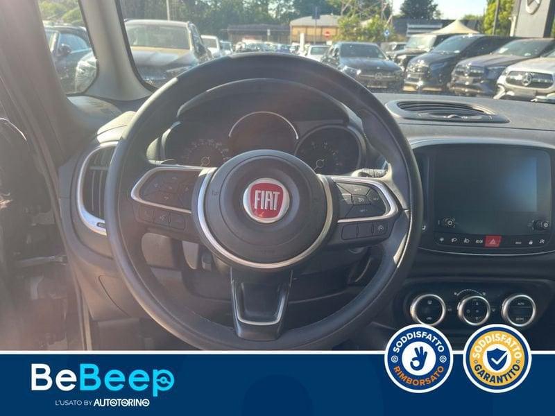 FIAT 500L CROSS 1.3 MJT 95CV DUALOGIC