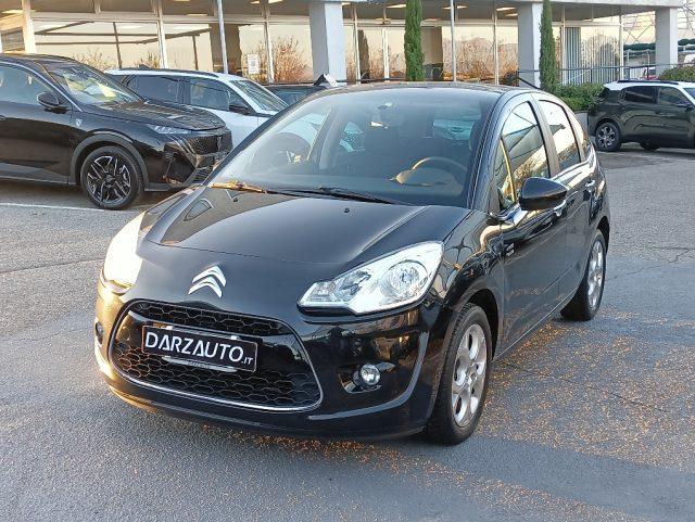 CITROEN C3 1.4 Exclusive