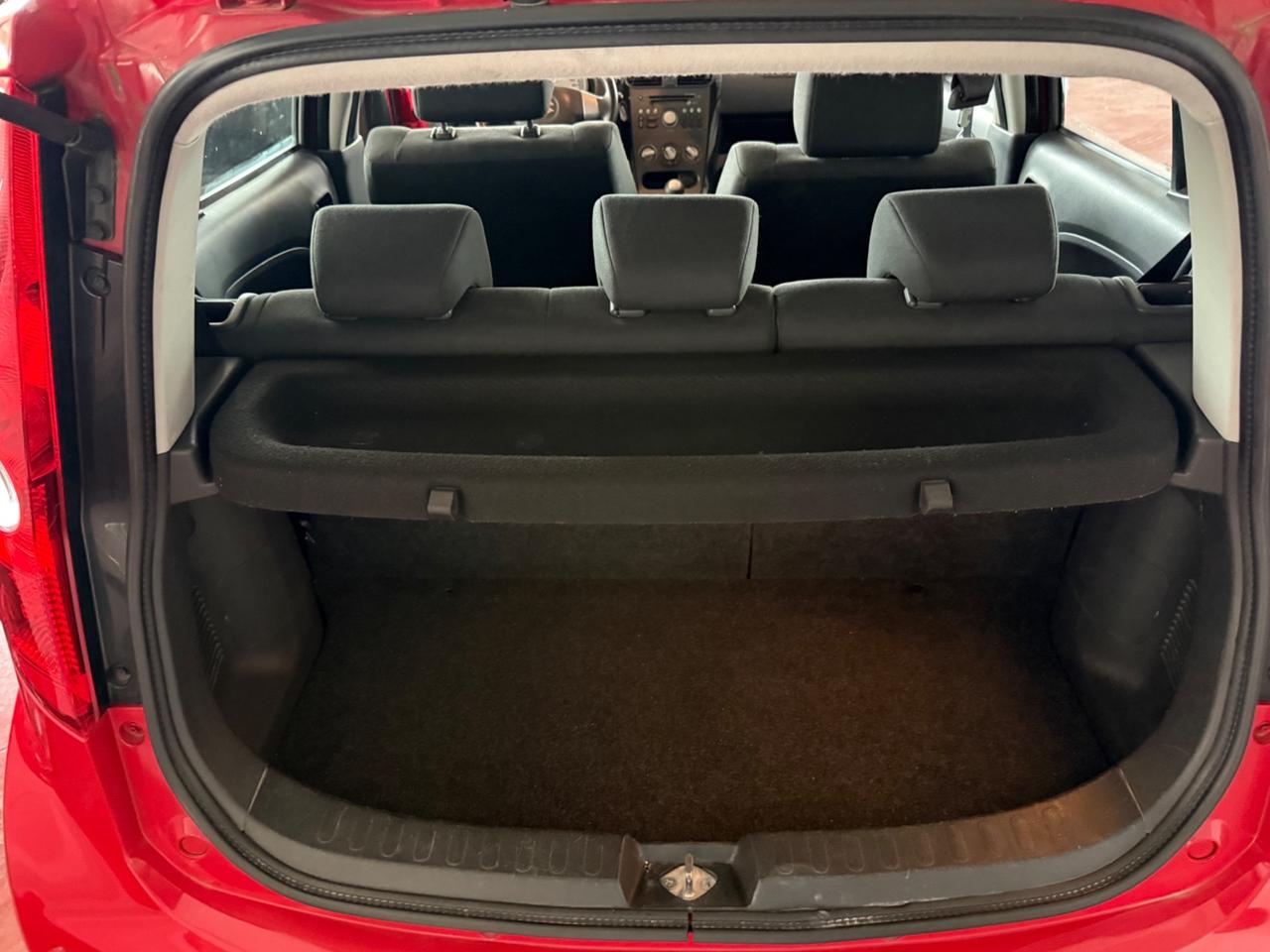 Suzuki Splash 1.0 VVT GL Style Start & Stop solo da QUALITYCARS PESCARA