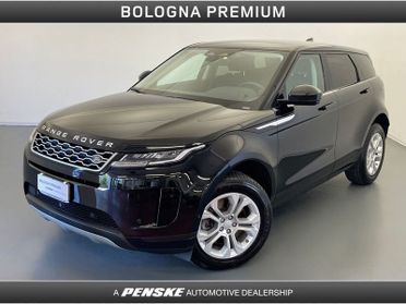 Land Rover RR Evoque Range Rover Evoque 2.0D I4 163 CV AWD Auto