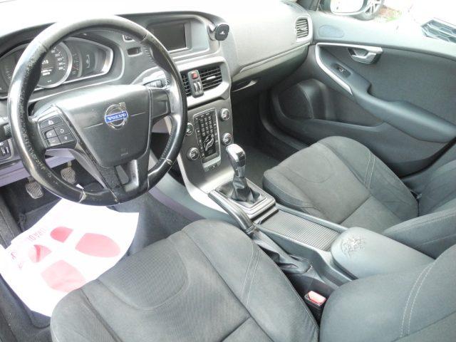 VOLVO V40 D2 1.6 D Kinetic - OK NEOPATENTATI - UNICO PROPR.