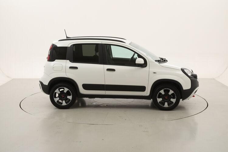 Fiat Panda Hybrid Cross BR034392 1.0 Mild Hybrid 69CV