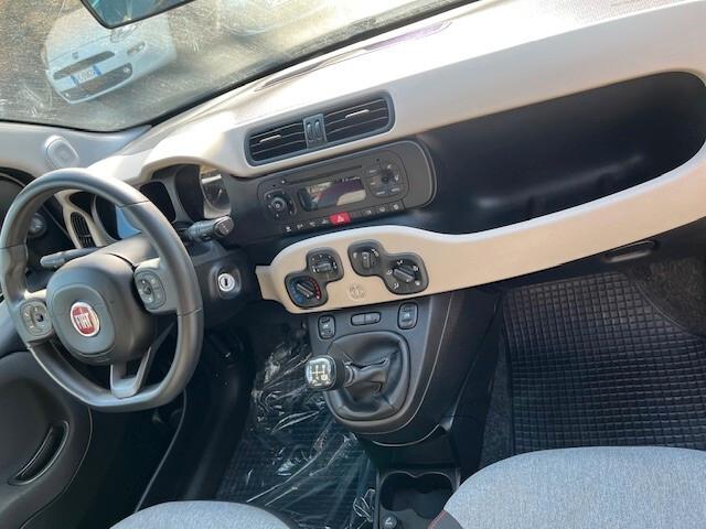 FIAT PANDA 1,3 MJ 2016 95CV