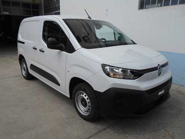 Citroen Berlingo BlueHDi 100 S&S Van M Fin 9Perf+22%