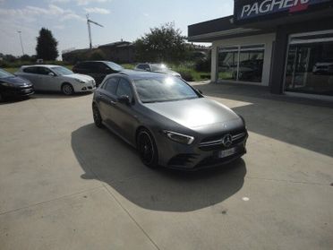 Mercedes-Benz Classe A A 35 AMG 4Matic