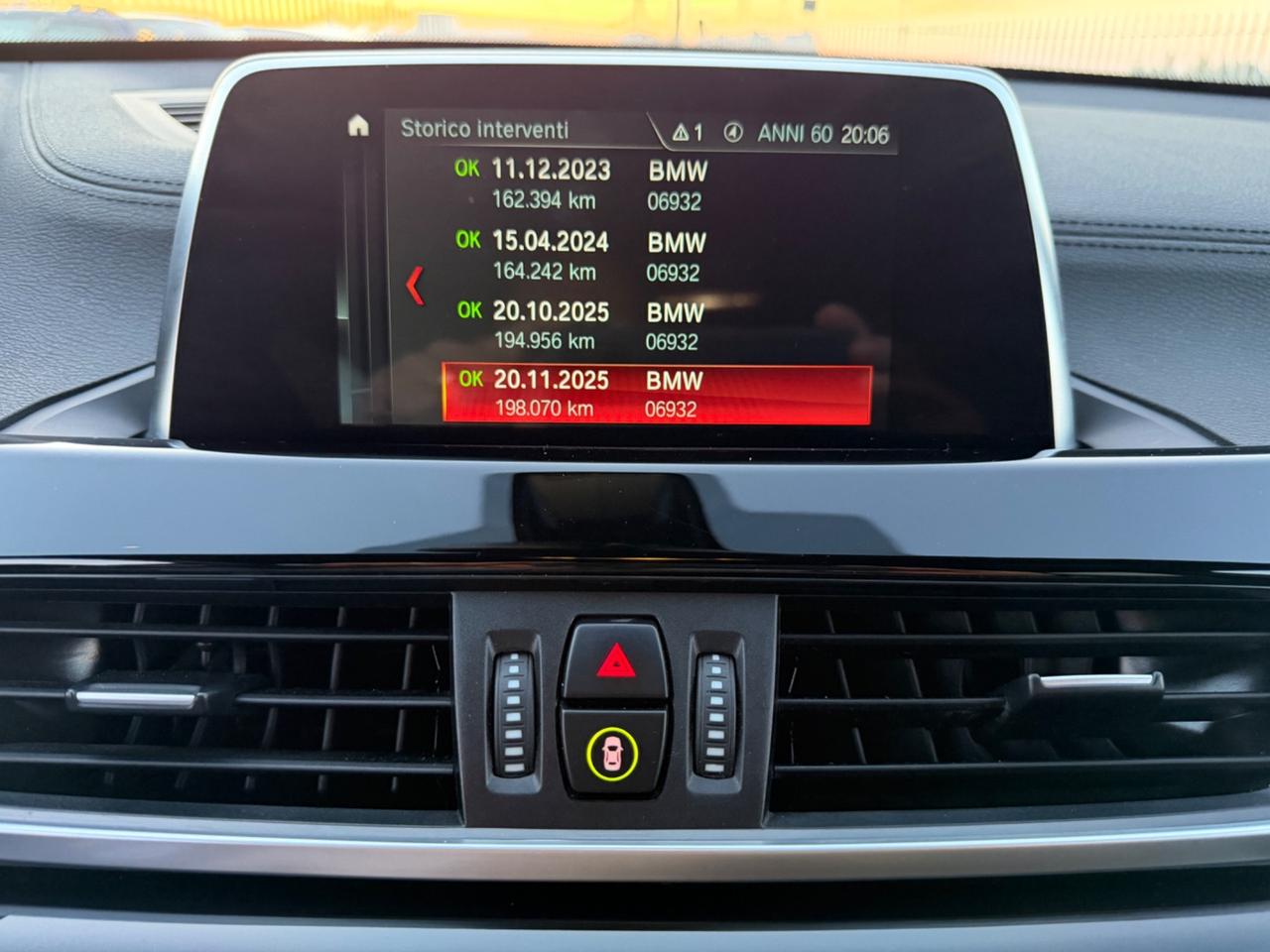 BMW X2 1.8D SDRIVE X AUT 150 MSPORT FULL LED MY19
