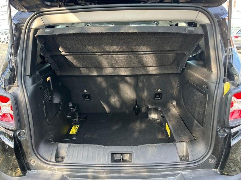 Jeep Renegade Renegade 1.3 T4 190CV PHEV 4xe AT6 Business Plus