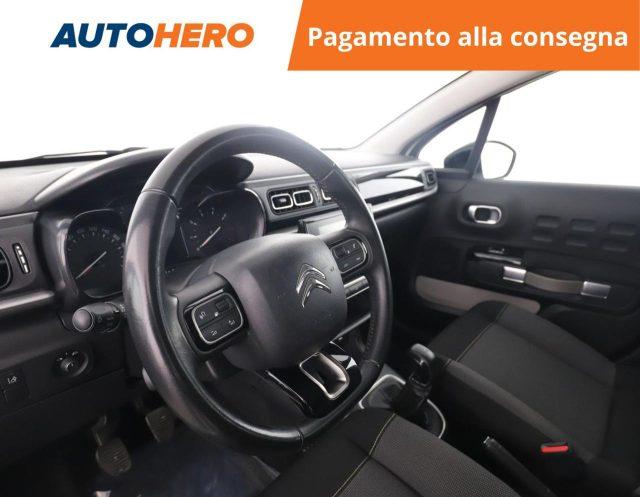 CITROEN C3 BlueHDi 100 S&S Shine