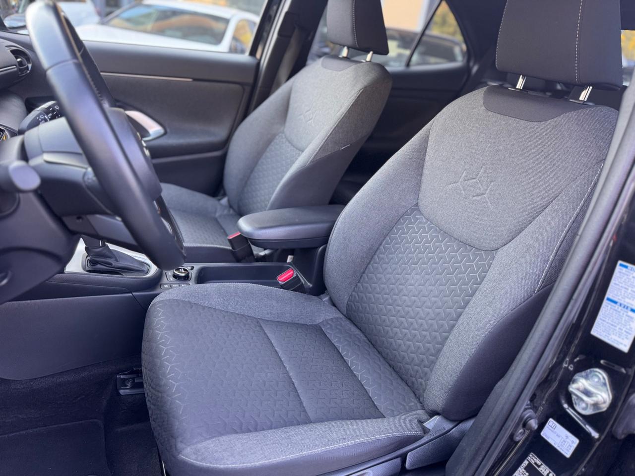 Toyota Yaris Cross 1.5 Hybrid 5p. E-CVT AWD-i Trend