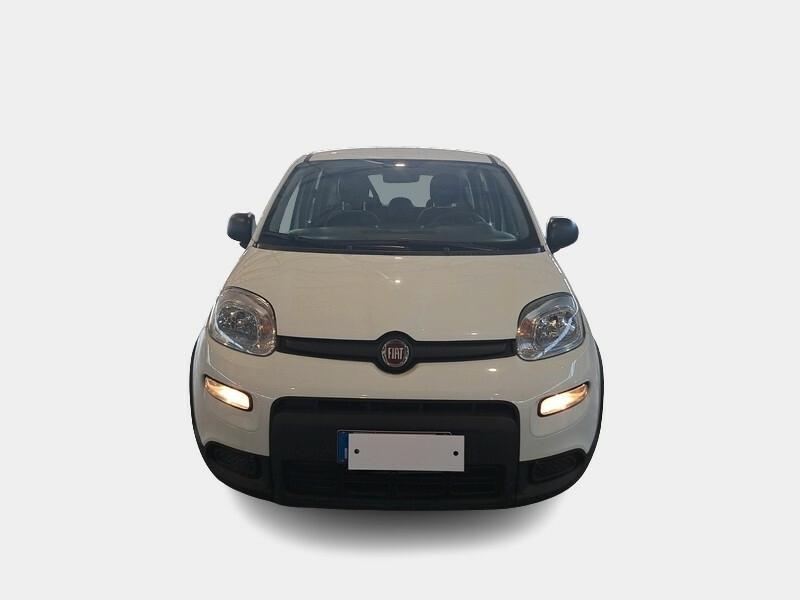 FIAT PANDA 1.0 HYBRID MY24