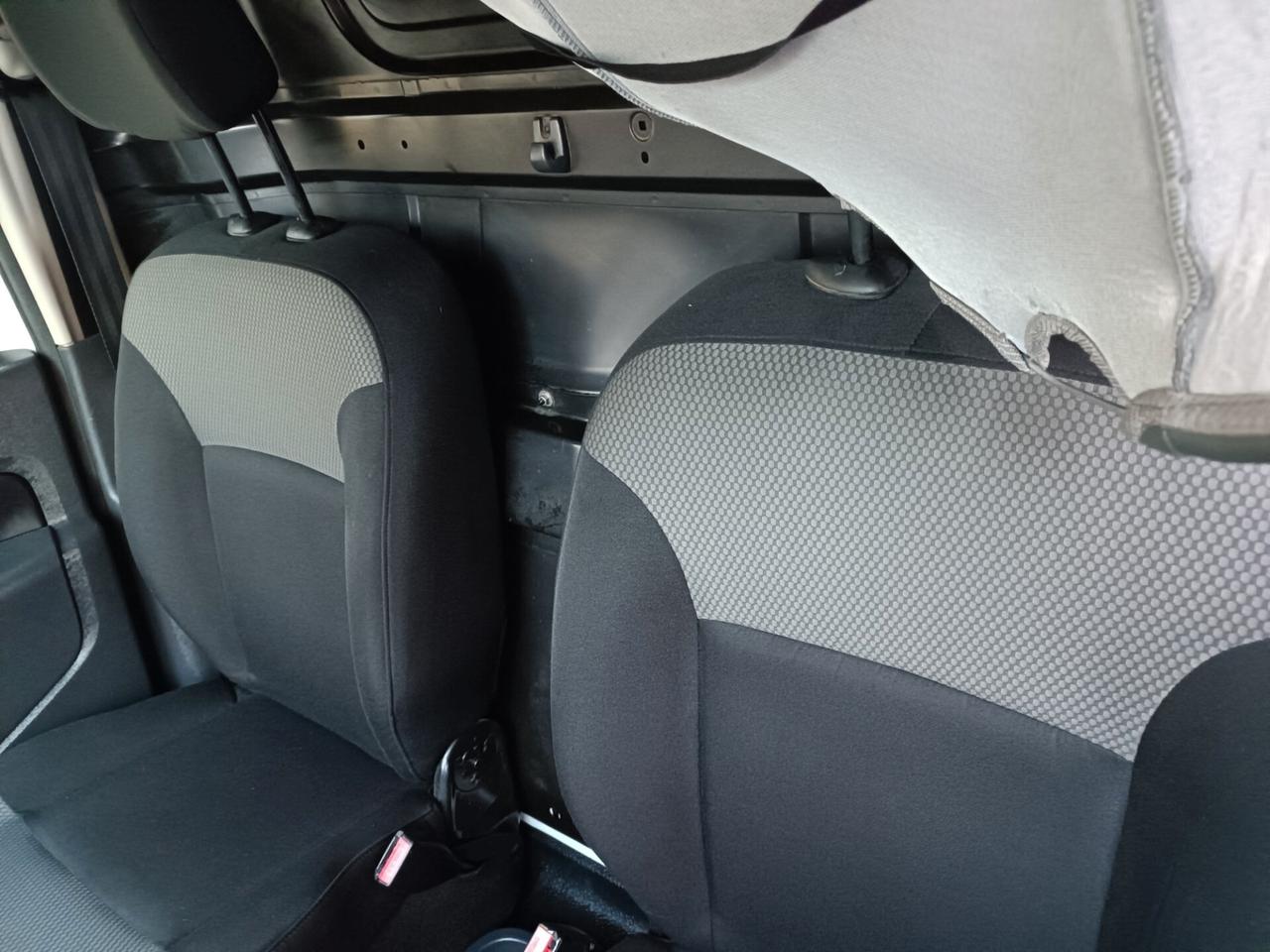 Renault Kangoo 1.5 dCi 90CV FURGONE