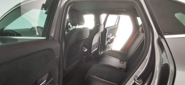 MERCEDES-BENZ GLA 35 AMG 4Matic AMG